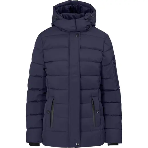 Ladies Alex Varga Montpellier Jacket Navy